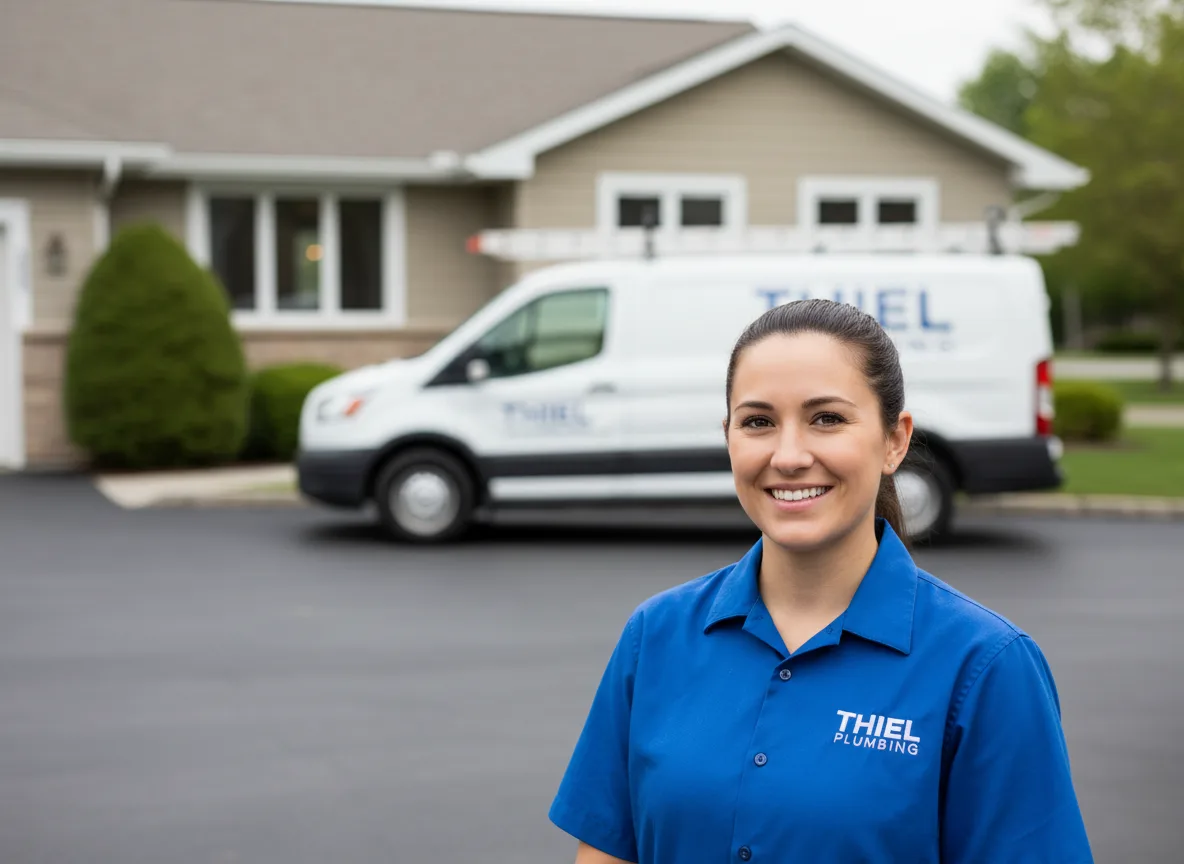 Plumber Birmingham, IA FAQs